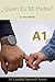 ¿Quién es mi Padre? Spanish A1 graded reader by Ana Martin