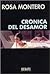 Crónica del desamor
