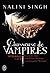 Chasseuse de vampires by Nalini Singh