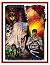 The Dark Tower Little Sisters of Eluria 1 / 500 Signed Lithograph