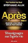 Après... : Quand ...