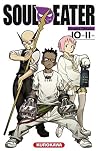 Soul Eater - tome...