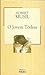 O Jovem Törless by Robert Musil
