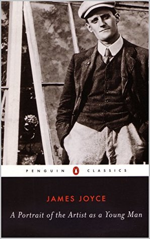 A Portrait of the Artist as a Young Man