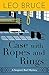Case with Ropes and Rings: A Sergeant Beef Mystery (Sergeant Beef Series Book 5)