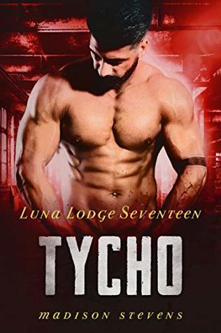 Tycho (Luna Lodge, #17)