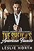 The Sheikh’s American Fiancée (Desert Sheikhs, #3)