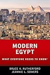 Modern Egypt: Wha...