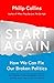 Start Again: How We Can Fix Our Broken Politics