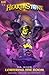 Dr. Boom: Lowering the Boom