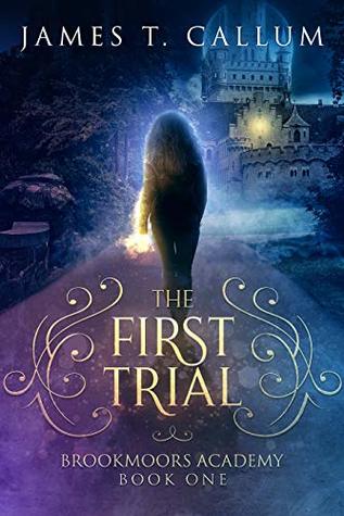 Sylvie Asleton and the Shrike's Curse (Brookmoors Magi, #1)