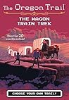 The Oregon Trail by Jesse Wiley