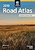 Rand Mcnally 2019 Road Atlas United States, Canada, Mexico by Rand McNally & Company