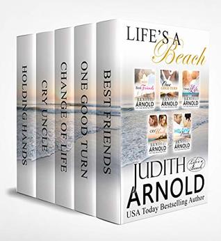 Life's A Beach: Boxed Set (Kindle Edition)