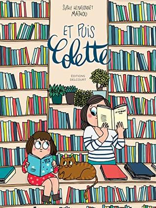 Et puis Colette (Kindle Edition)