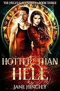 Hotter than Hell