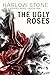 Frayed Rope (The Ugly Roses...