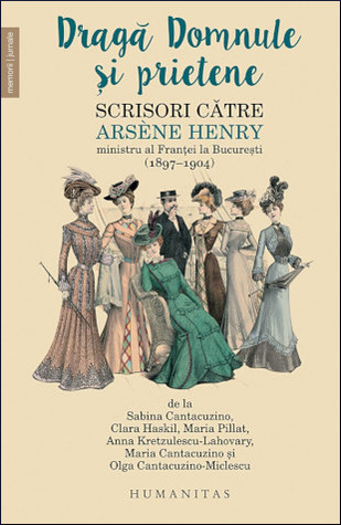 „Dragă Domnule și prietene“