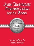 John Thompson's Modern Course for the Piano (Paperback)
