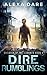 Dire Rumblings: A Post-Apoc...