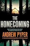 The Homecoming by Andrew Pyper