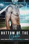 Bottom of the Ninth (Bad Boys Redemption #3) Bottom of the Ninth (Bad Boys Redemption #3)