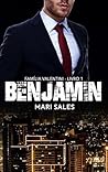 Benjamin (Família Valentini #1)