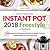 Weight Watchers Instant Pot 2018 Freestyle Cookbook by Jean Jones