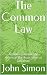 The Common Law: An Address ...