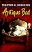 Antique Bed: A Horror Novel...