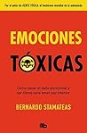Emociones tóxicas...
