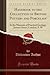 Handbook to the Collection of British Pottery and Porcelain by Unknown