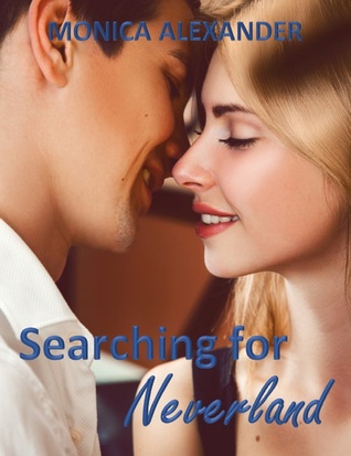 Searching for Neverland (ebook)