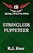 Stringless Puppeteer (Cape High, #22)
