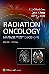 Radiation Oncology Management Decisions Radiation Oncology Management Decisions