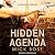 Hidden Agenda (Dan Roy #1)