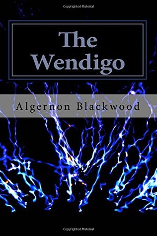 The Wendigo