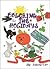 Coloring the Holidays by Sylvie Cyr