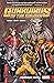Guardians of the Galaxy: Ne...