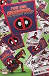 You Are Deadpool by Al Ewing