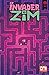 Invader ZIM #35