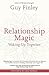 Relationship Magic: Waking Up Together