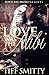 Love was the Alibi