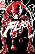 The Flash (2016-2023) #56