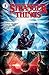 Stranger Things #1