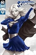 Supergirl #23