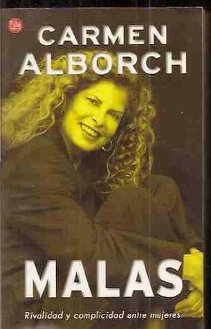 Malas (Mass Market Paperback)