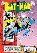 Batman (1940-2011) #168
