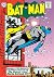 Batman (1940-2011) #168