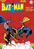 Batman (1940-2011) #21